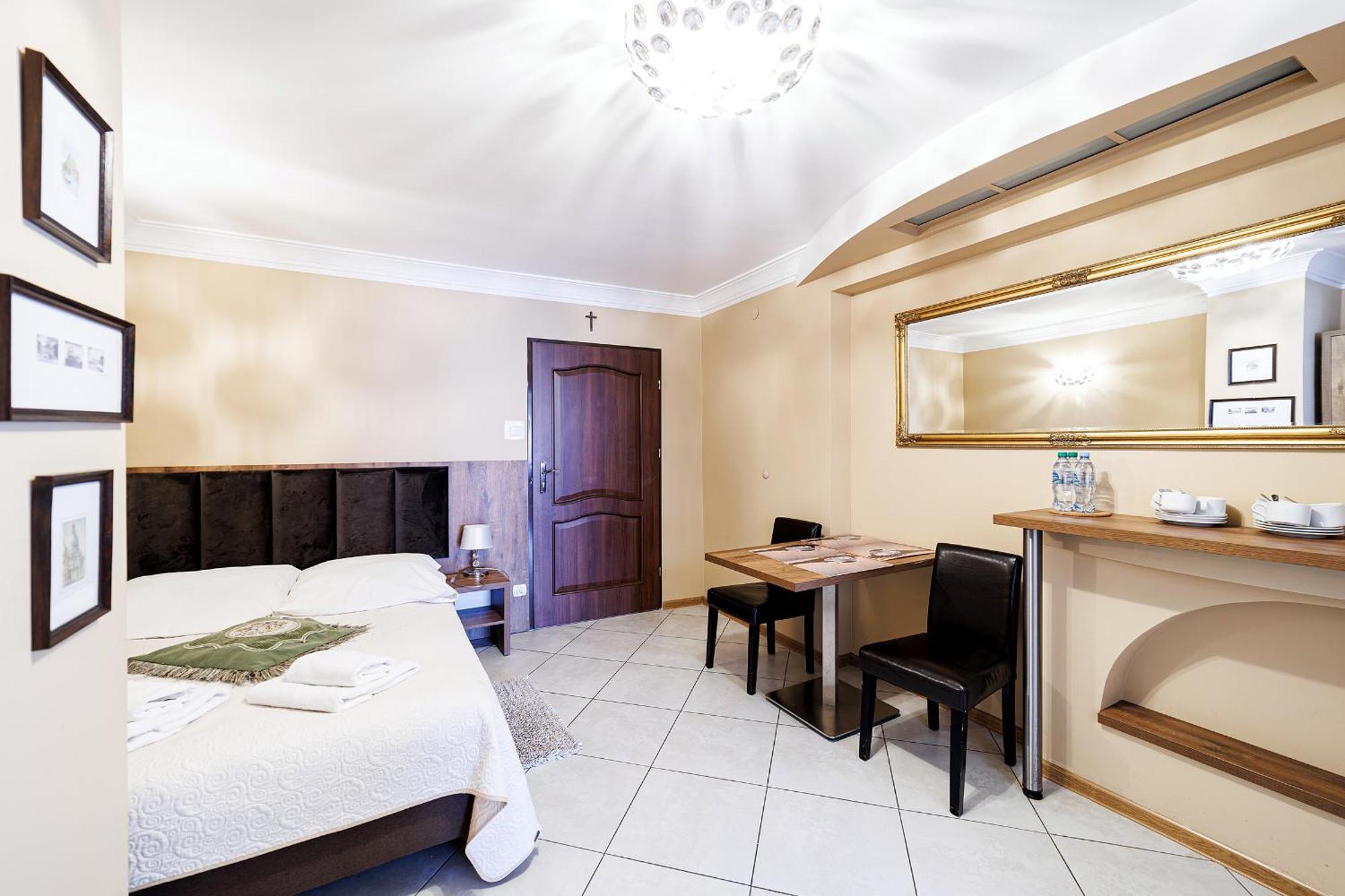 Bed and Breakfast Stratos Леба Екстер'єр фото